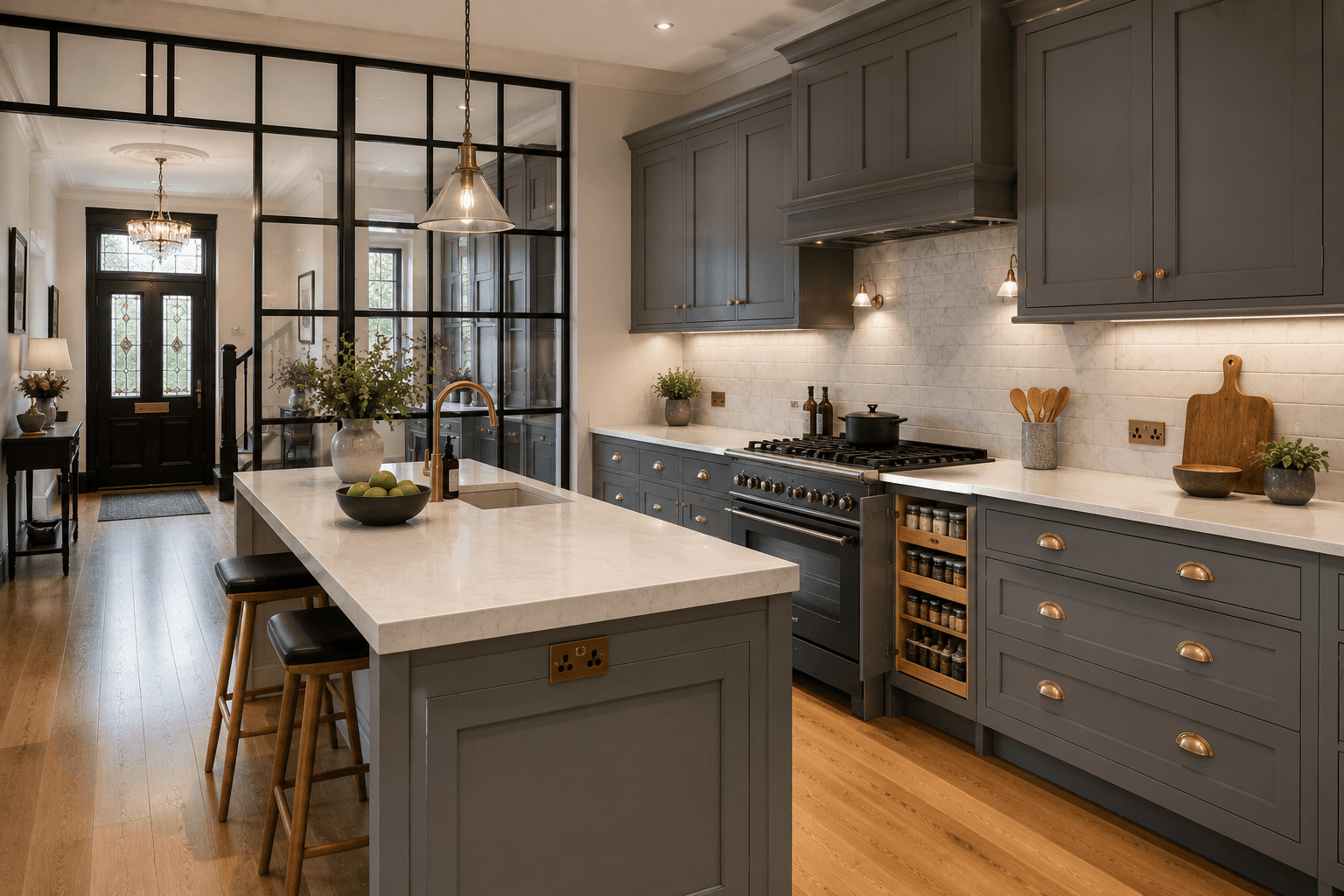 10 Beautiful Kitchen Ideas for Every Style and Budget